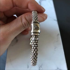 LAGOS Diamond Bracelet